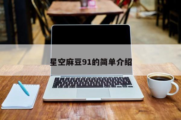 星空麻豆91的简单介绍